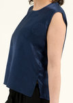Zijden-tops-Geluk/Zijden-kleding