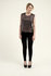 Zijden-Tops-Trendy-print/zijden-kleding