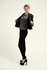 Zijden-Tops-Trendy-print/zijden-kleding