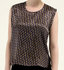 Zijden-Tops-Trendy-print/zijden-kleding